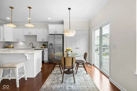 9448 Oakley Drive Indianapolis IN 46260