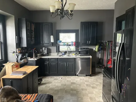 438 Colescott Street Shelbyville IN 46176