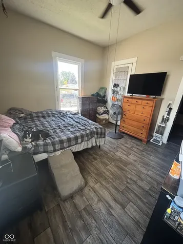438 Colescott Street Shelbyville IN 46176
