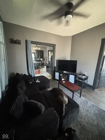 438 Colescott Street Shelbyville IN 46176