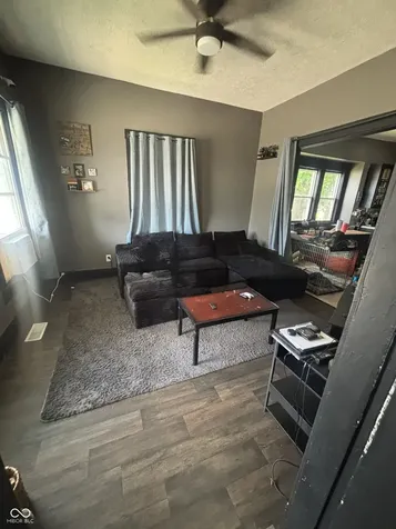 438 Colescott Street Shelbyville IN 46176
