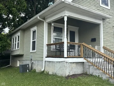 438 Colescott Street Shelbyville IN 46176