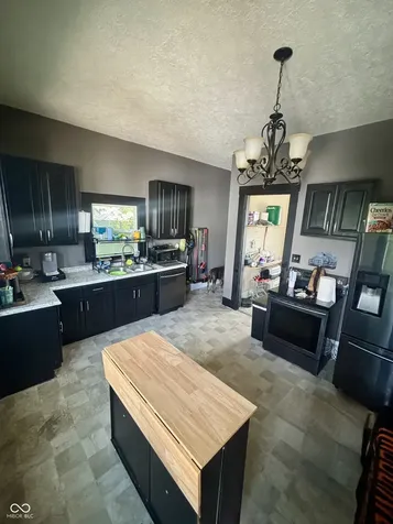 438 Colescott Street Shelbyville IN 46176