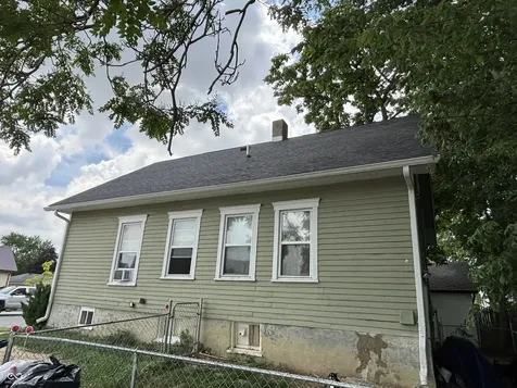 438 Colescott Street Shelbyville IN 46176