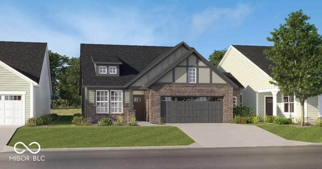 677 Growe Court Avon IN 46123