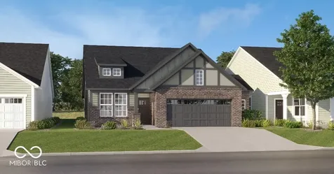 677 Growe Court Avon IN 46123