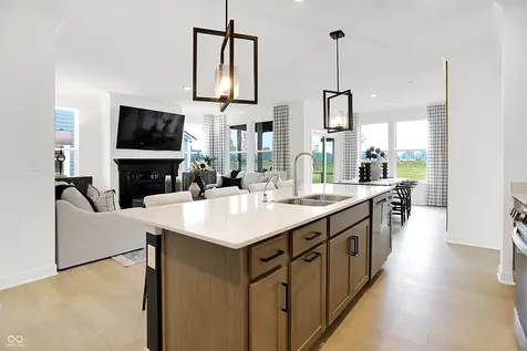 677 Growe Court Avon IN 46123