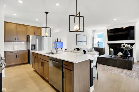 677 Growe Court Avon IN 46123