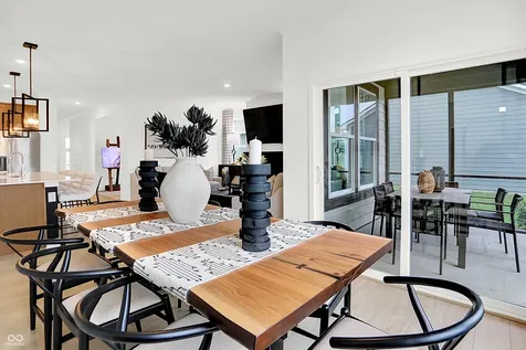 677 Growe Court Avon IN 46123