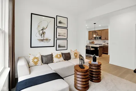 677 Growe Court Avon IN 46123