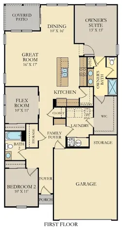 677 Growe Court Avon IN 46123