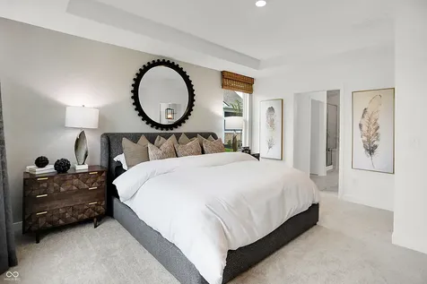 677 Growe Court Avon IN 46123
