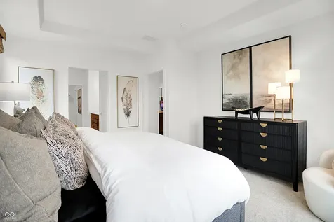 677 Growe Court Avon IN 46123