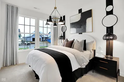 677 Growe Court Avon IN 46123