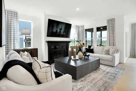 677 Growe Court Avon IN 46123