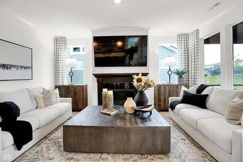 677 Growe Court Avon IN 46123