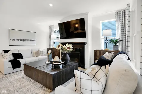 677 Growe Court Avon IN 46123
