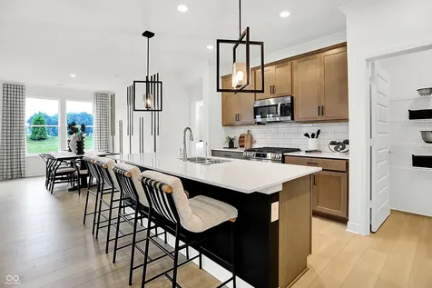 677 Growe Court Avon IN 46123