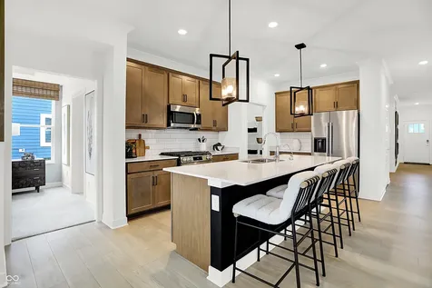 677 Growe Court Avon IN 46123