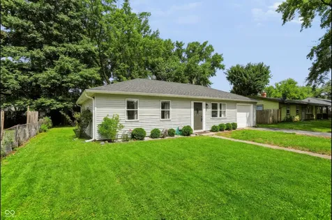 3250 Davis Indianapolis IN 46221