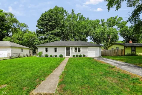 3250 Davis Indianapolis IN 46221