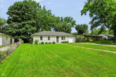 3250 Davis Indianapolis IN 46221