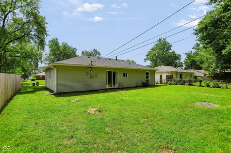 3250 Davis Indianapolis IN 46221