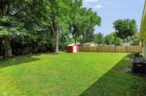 3250 Davis Indianapolis IN 46221