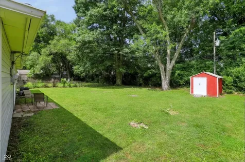 3250 Davis Indianapolis IN 46221