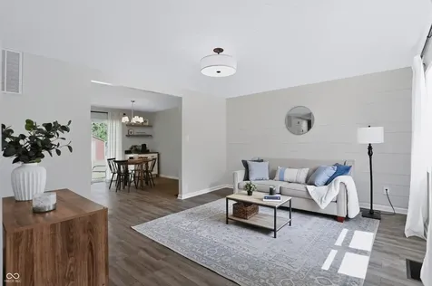 3250 Davis Indianapolis IN 46221