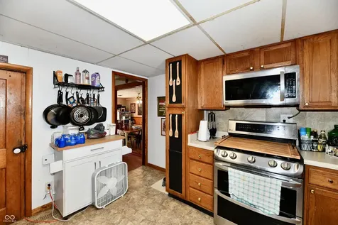 503 E Main Street Arcadia IN 46030