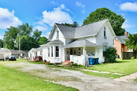 503 E Main Street Arcadia IN 46030