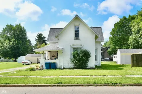 503 E Main Street Arcadia IN 46030