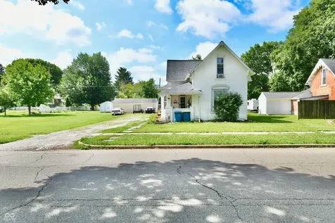 503 E Main Street Arcadia IN 46030