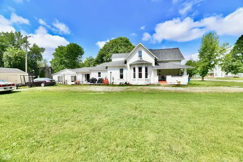 503 E Main Street Arcadia IN 46030