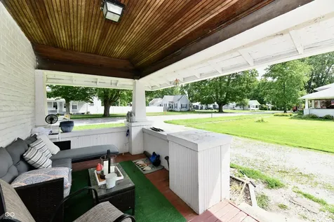 503 E Main Street Arcadia IN 46030