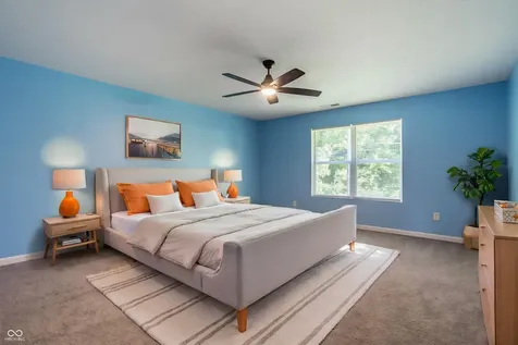 3120 Sardonyx Street Indianapolis IN 46268