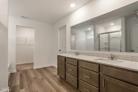3120 Sardonyx Street Indianapolis IN 46268