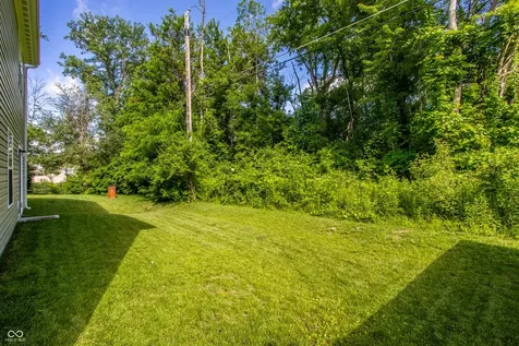 3120 Sardonyx Street Indianapolis IN 46268