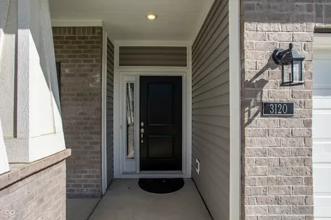 3120 Sardonyx Street Indianapolis IN 46268