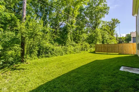 3120 Sardonyx Street Indianapolis IN 46268