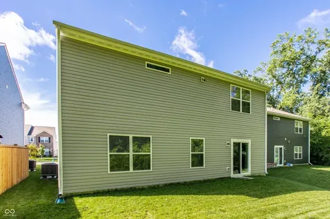 3120 Sardonyx Street Indianapolis IN 46268