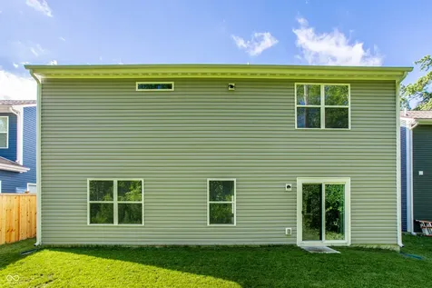 3120 Sardonyx Street Indianapolis IN 46268