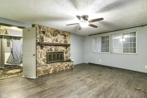 6655 Cordova Drive Indianapolis IN 46221