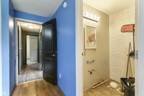 6655 Cordova Drive Indianapolis IN 46221