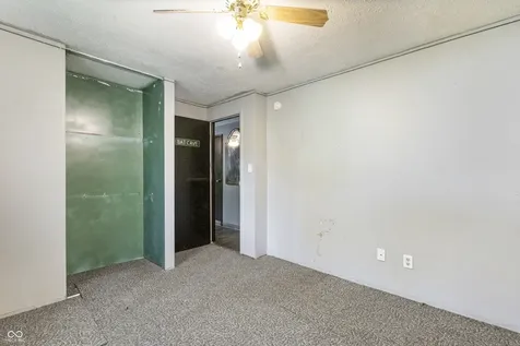 6655 Cordova Drive Indianapolis IN 46221