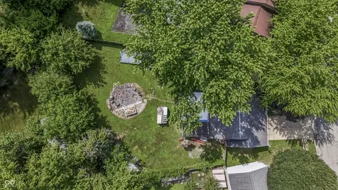 6655 Cordova Drive Indianapolis IN 46221