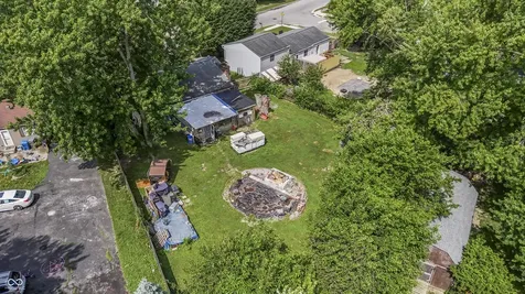 6655 Cordova Drive Indianapolis IN 46221