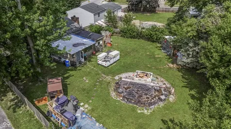 6655 Cordova Drive Indianapolis IN 46221
