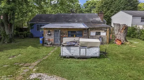 6655 Cordova Drive Indianapolis IN 46221